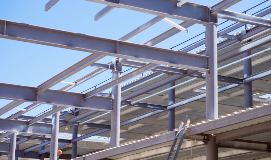 Industrial Coating